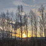 Przytulne Borowkowy Zagajnik 아파트 *