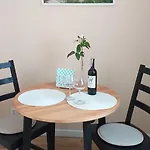 Przytulne Borowkowy Zagajnik 아파트 피에초비체