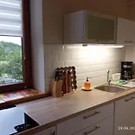 아파트 Przytulne Borowkowy Zagajnik *
