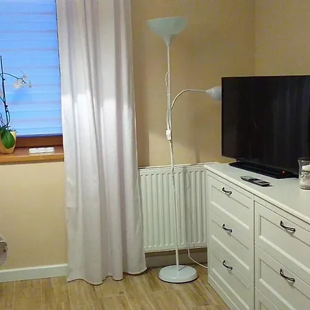 Przytulne Borowkowy Zagajnik * ピエホビツェ