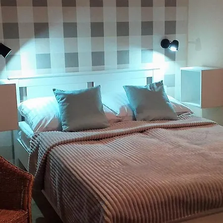 Przytulne Borowkowy Zagajnik * ピエホビツェ