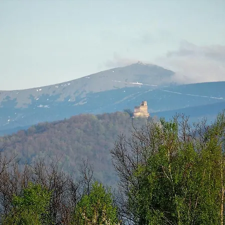 Przytulne Borowkowy Zagajnik * Piechowice (Karkonosze)