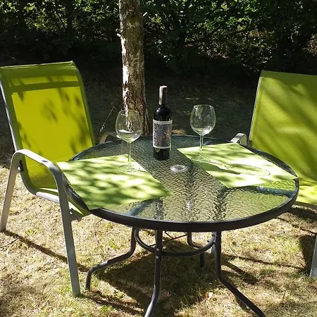 Przytulne Borowkowy Zagajnik * ピエホビツェ