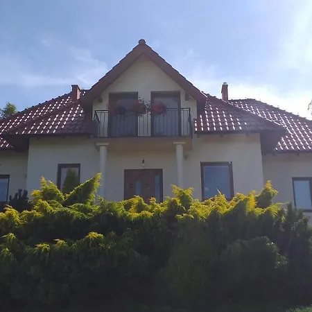 Apartment Przytulne Borowkowy Zagajnik Piechowice (Karkonosze)