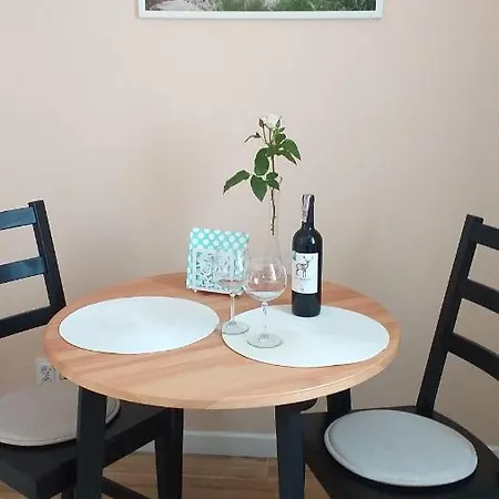 Przytulne Borowkowy Zagajnik Appartement Piechowice (Karkonosze)