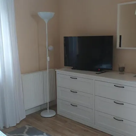 Przytulne Borowkowy Zagajnik アパート ピエホビツェ