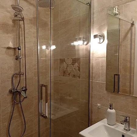 Przytulne Borowkowy Zagajnik *