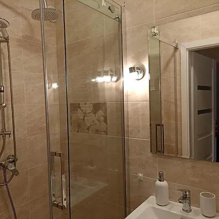 Przytulne Borowkowy Zagajnik Piechowice (Karkonosze)