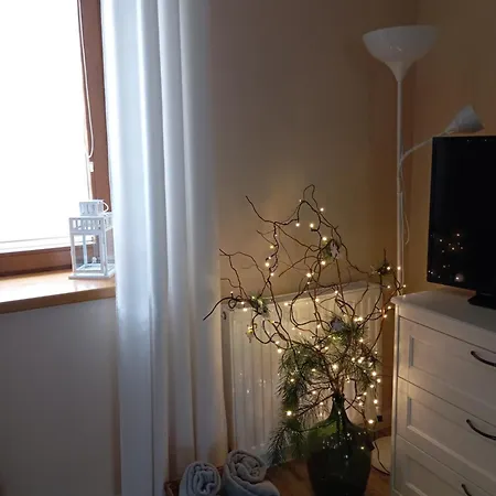 Przytulne Borowkowy Zagajnik ピエホビツェ