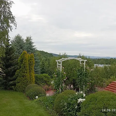 Przytulne Borowkowy Zagajnik Piechowice (Karkonosze)