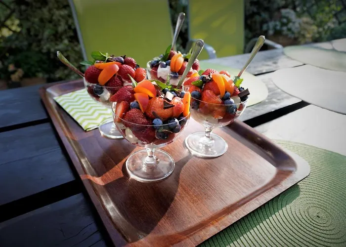 Przytulne Borowkowy Zagajnik *