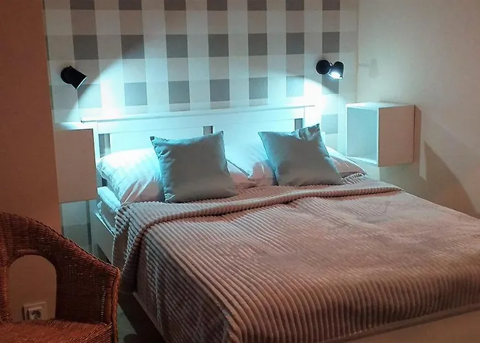 Przytulne Borówkowy Zagajnik * Piechowice (Karkonosze)