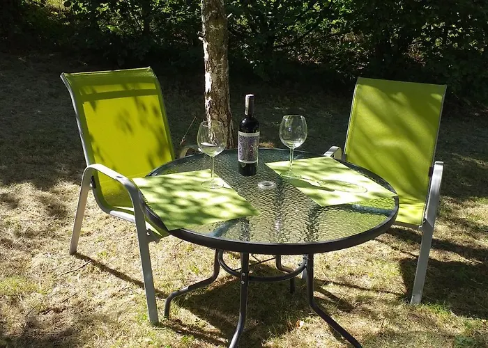 Przytulne Borówkowy Zagajnik * Piechowice (Karkonosze)