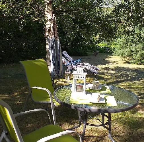 Przytulne Borówkowy Zagajnik * Piechowice (Karkonosze)