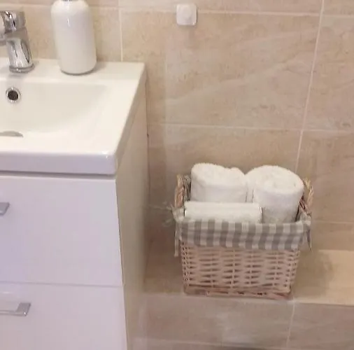 Przytulne Borówkowy Zagajnik Apartamento