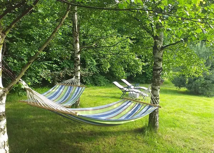 Przytulne Borówkowy Zagajnik Apartamento Piechowice (Karkonosze)