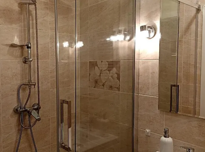 Przytulne Borówkowy Zagajnik *