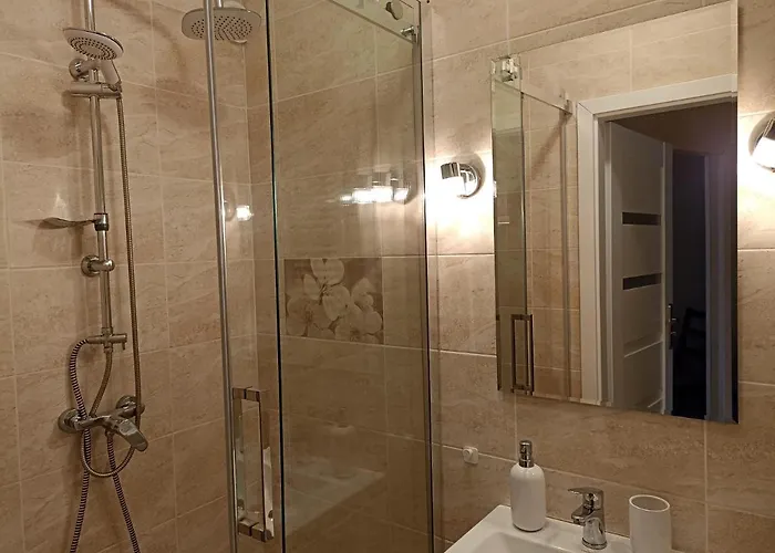 Przytulne Borówkowy Zagajnik Piechowice (Karkonosze)