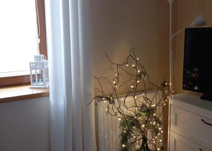 Przytulne Borówkowy Zagajnik Piechowice (Karkonosze)