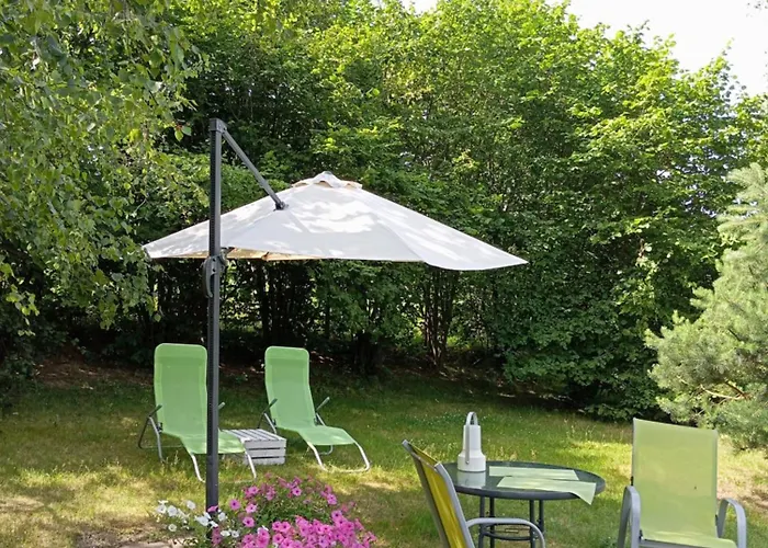 Przytulne Borowkowy Zagajnik Apartment